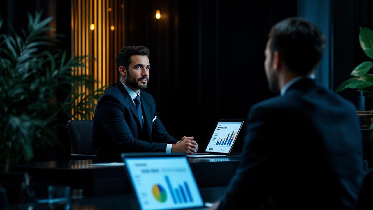 Serviços Profissionais